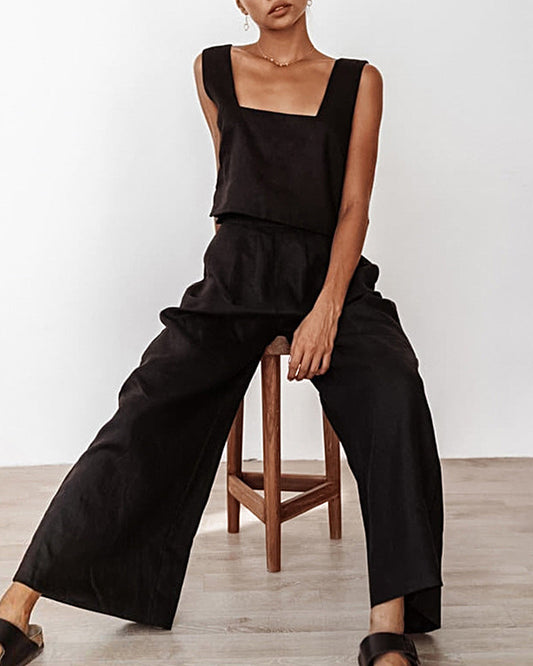 CD | Pantaloni de vară trendy și proaspeți