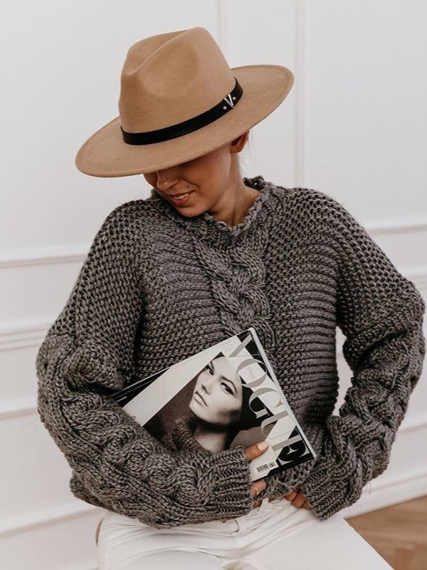 Classic Vintage Sweater