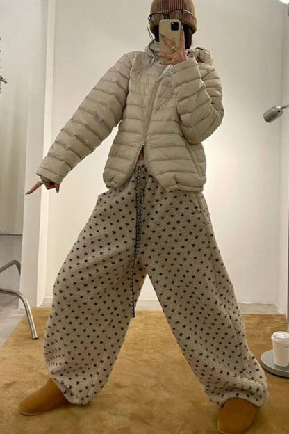 Elegantly Designed Pants