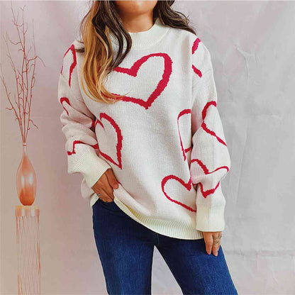 CD | Pulover casual și fără efort
