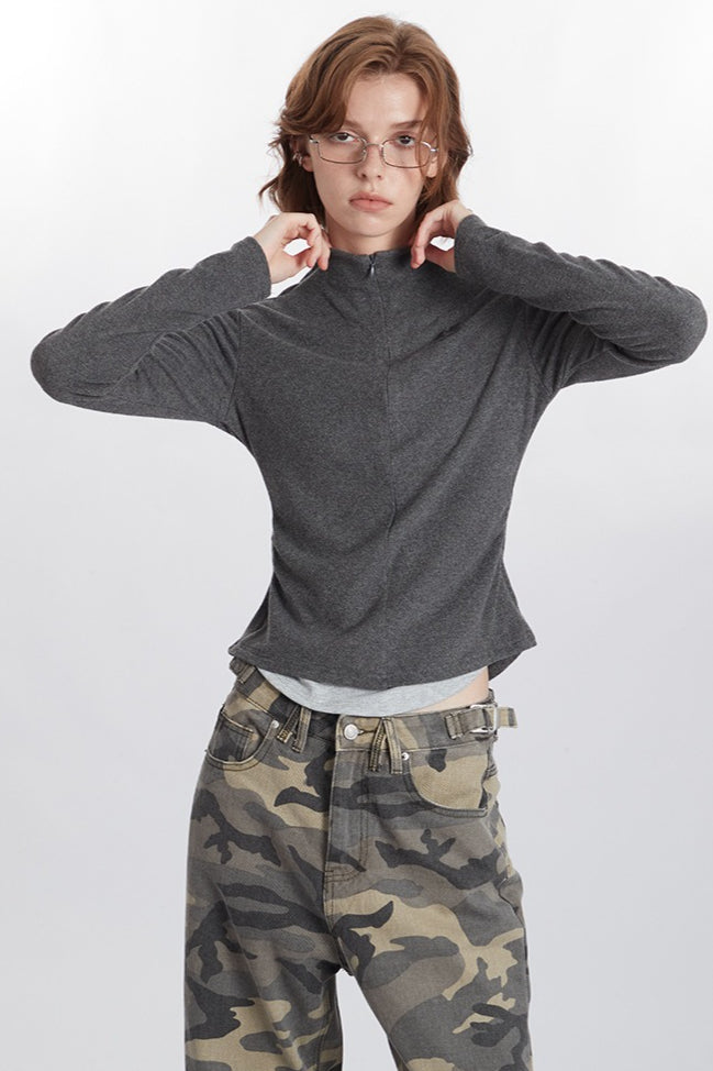 Classic Designed Top
