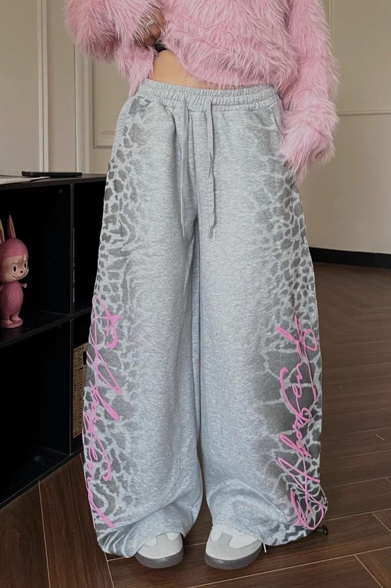 Gracefully Designed Pants
