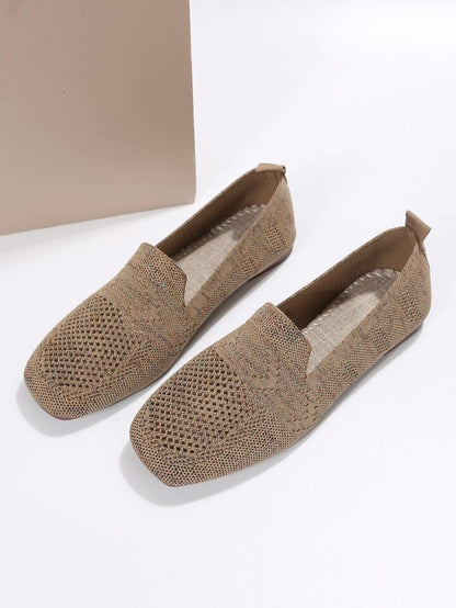 CD | Flats ușoare, casual