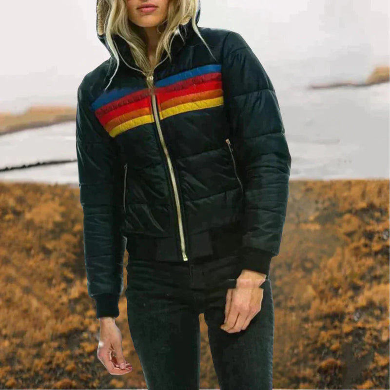 Classic Designed Jacket