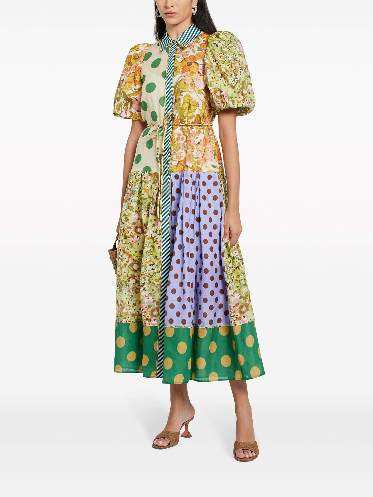 Beautifully Crafted Dress