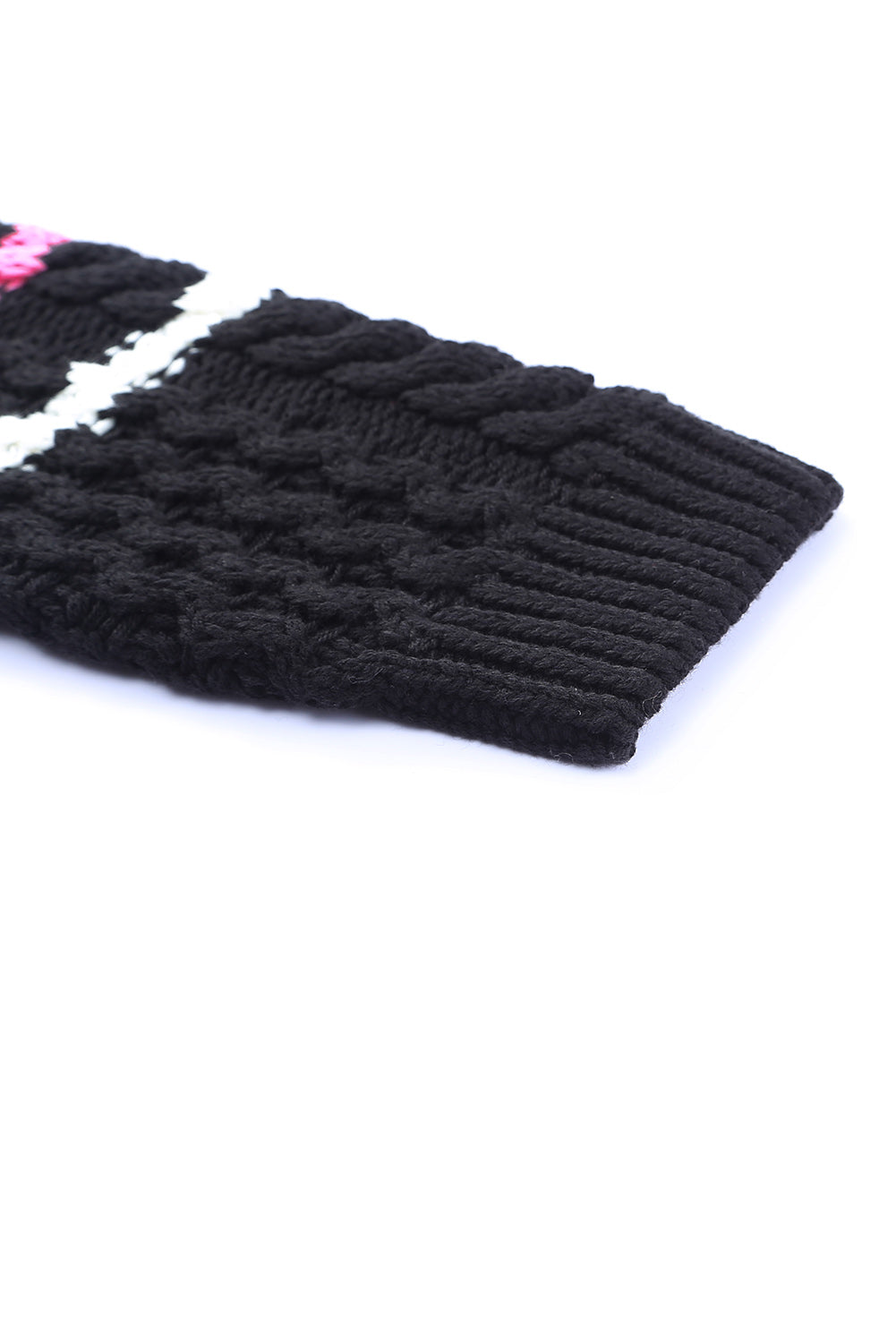 CD | Elegant și casual jumper de iarnă