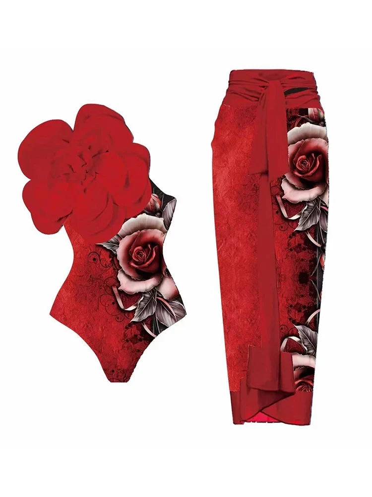 Beautifully Crafted Garment