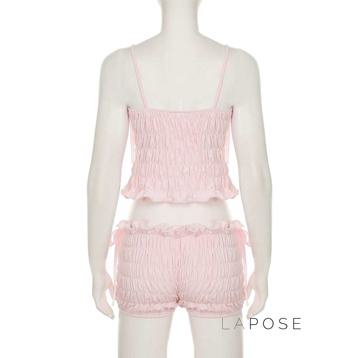 Well Tailored Garment with a Graceful Silhouette