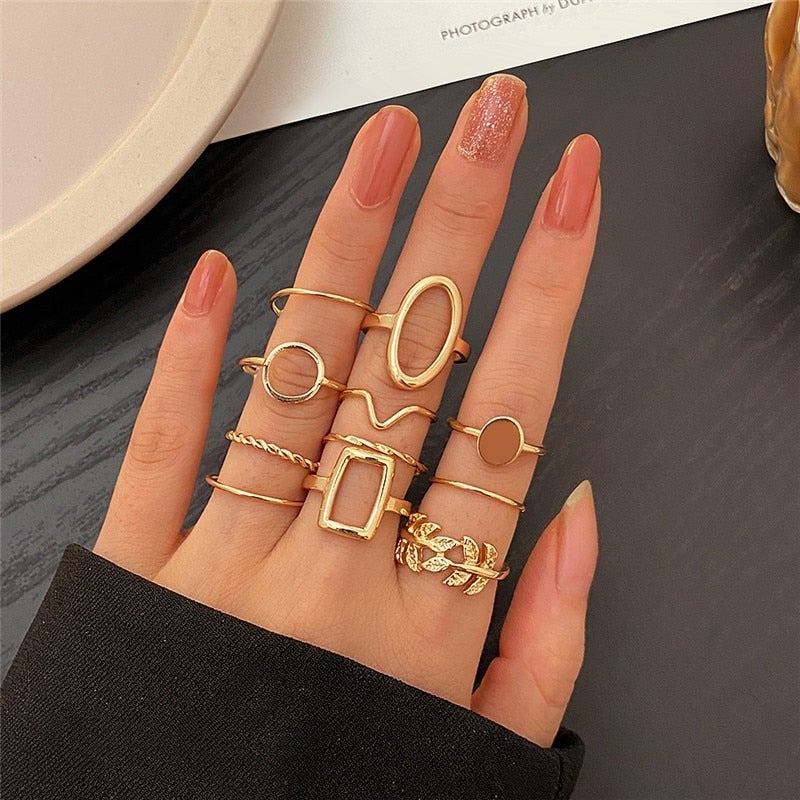 Gold