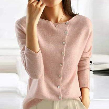 CD | Cardigan de iarnă confortabil și elegant