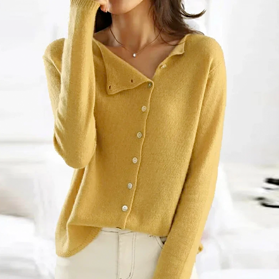 CD | Cardigan de iarnă confortabil și elegant