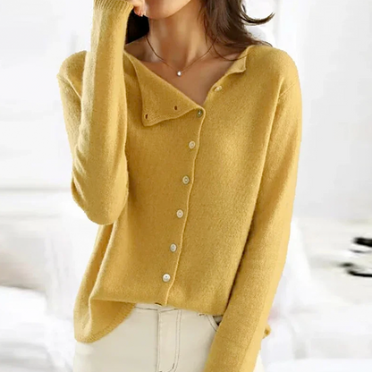 CD | Cardigan de iarnă confortabil și elegant