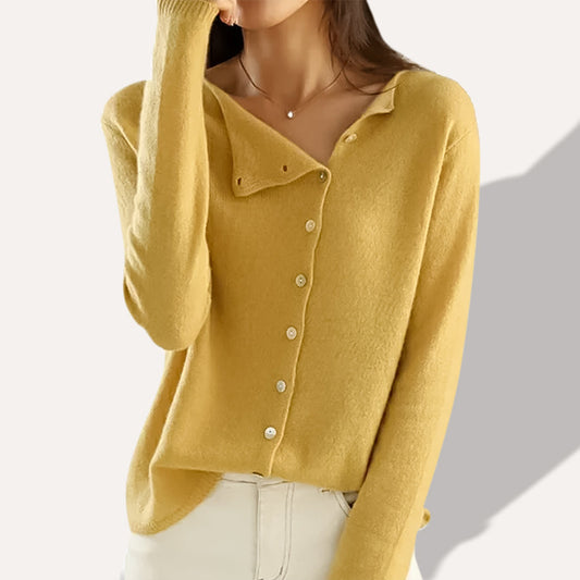 CD | Cardigan de iarnă confortabil și elegant