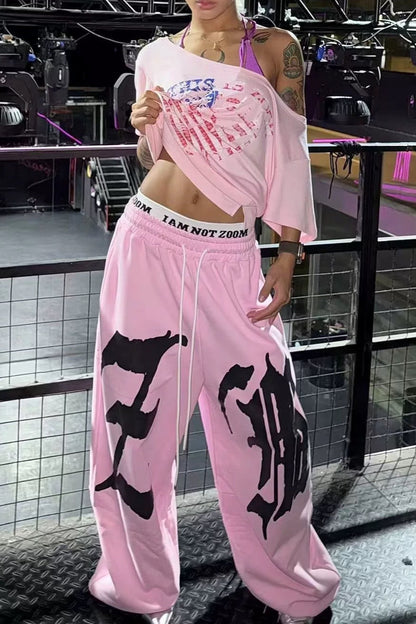 Thoughtfully Designed Pants