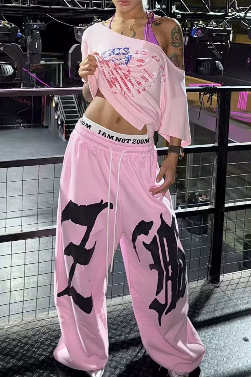 Thoughtfully Designed Pants