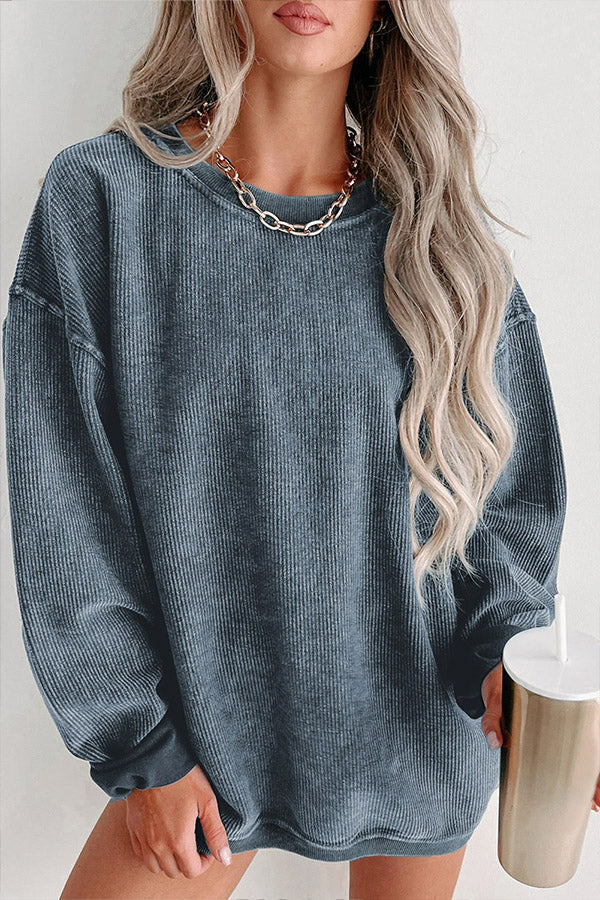 CD | Elegant și casual jumper general