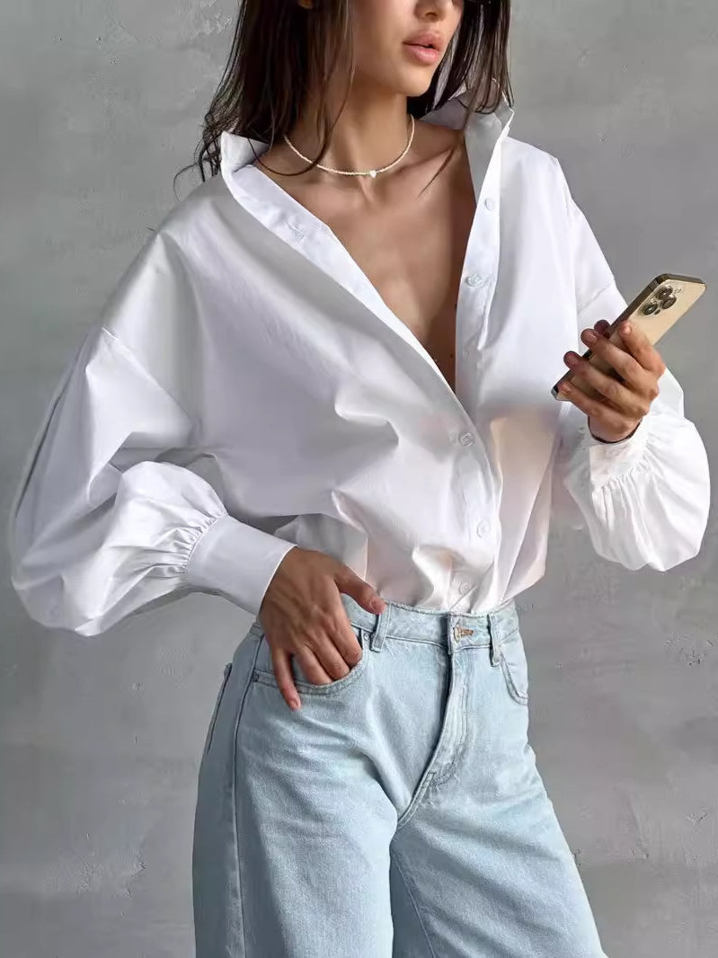 Beautifully Crafted Blouse