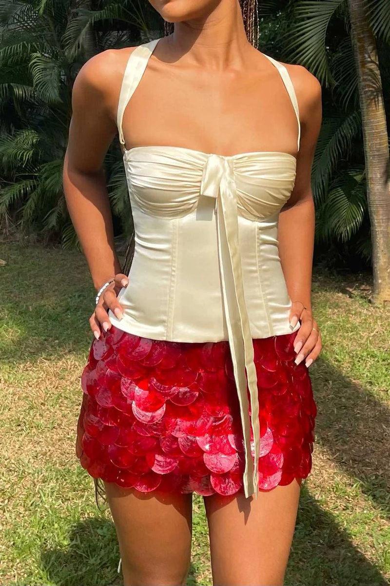Vintage Inspired Garment