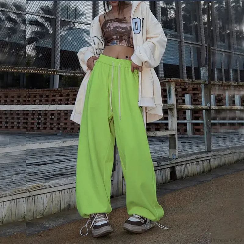 Gracefully Designed Pants