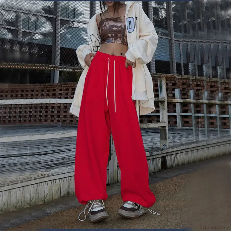 Gracefully Designed Pants