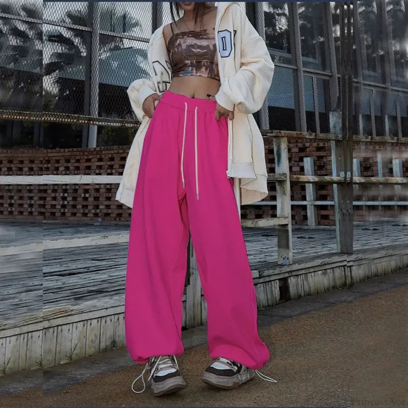 Gracefully Designed Pants