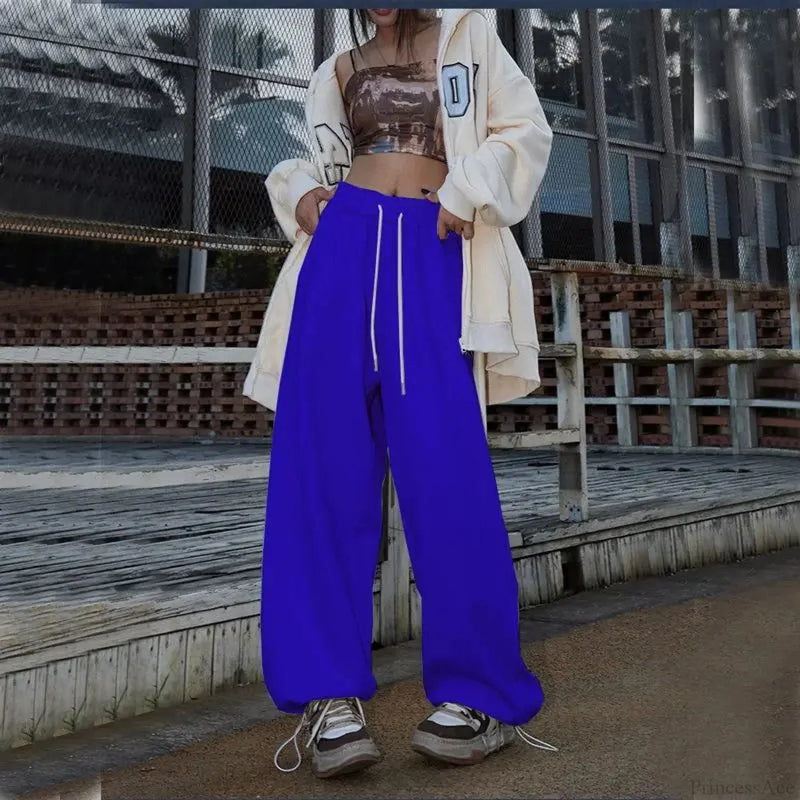 Gracefully Designed Pants