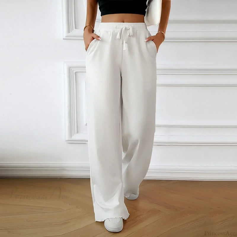 Thoughtfully Designed Pants