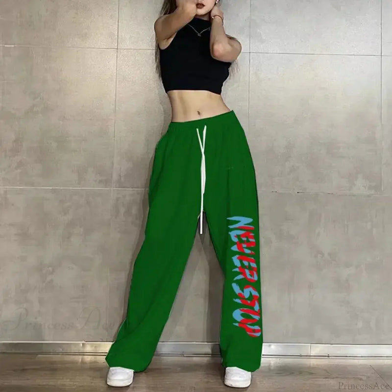 Classic Vintage Pants