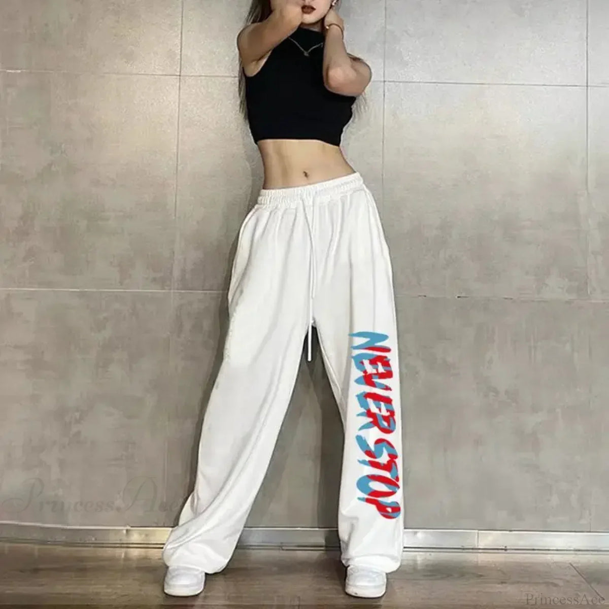 1 White