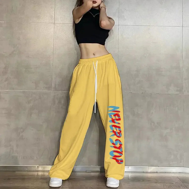 Classic Vintage Pants
