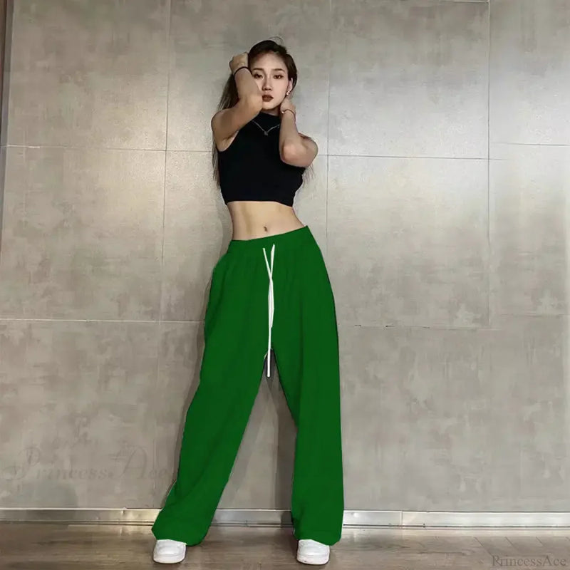 Classic Vintage Pants