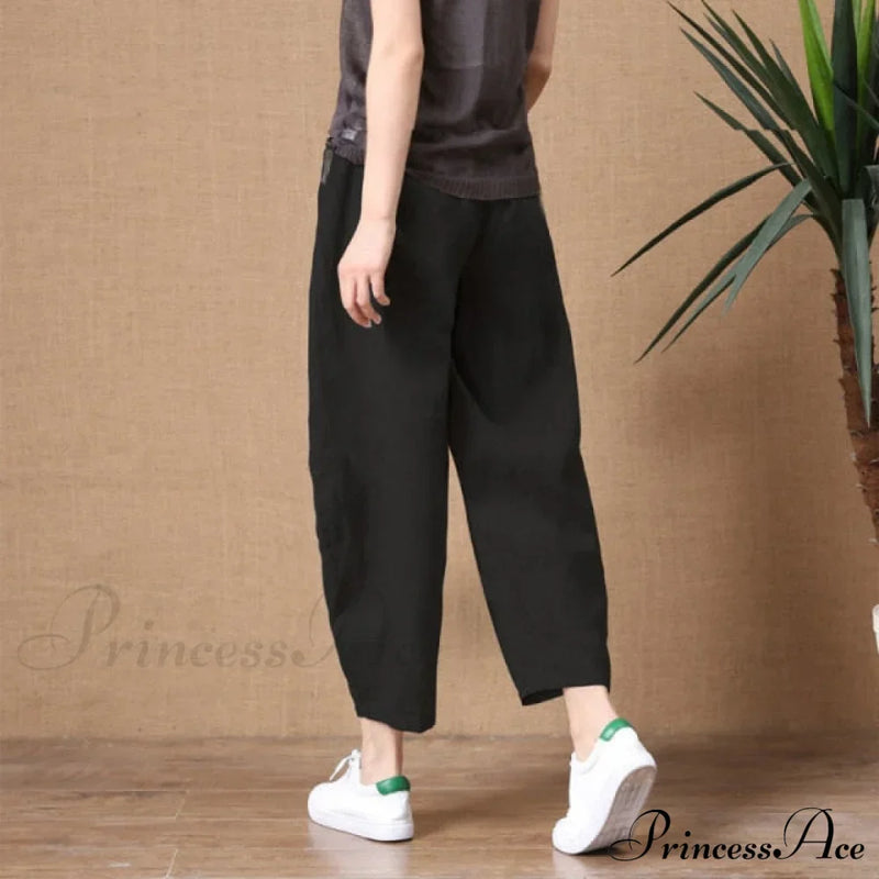 Thoughtfully Designed Pants