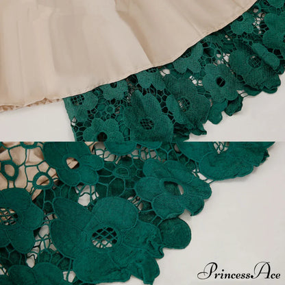 Vintage Inspired Garment