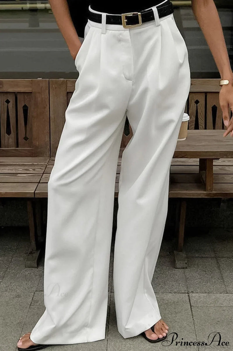 Vintage Inspired Pants
