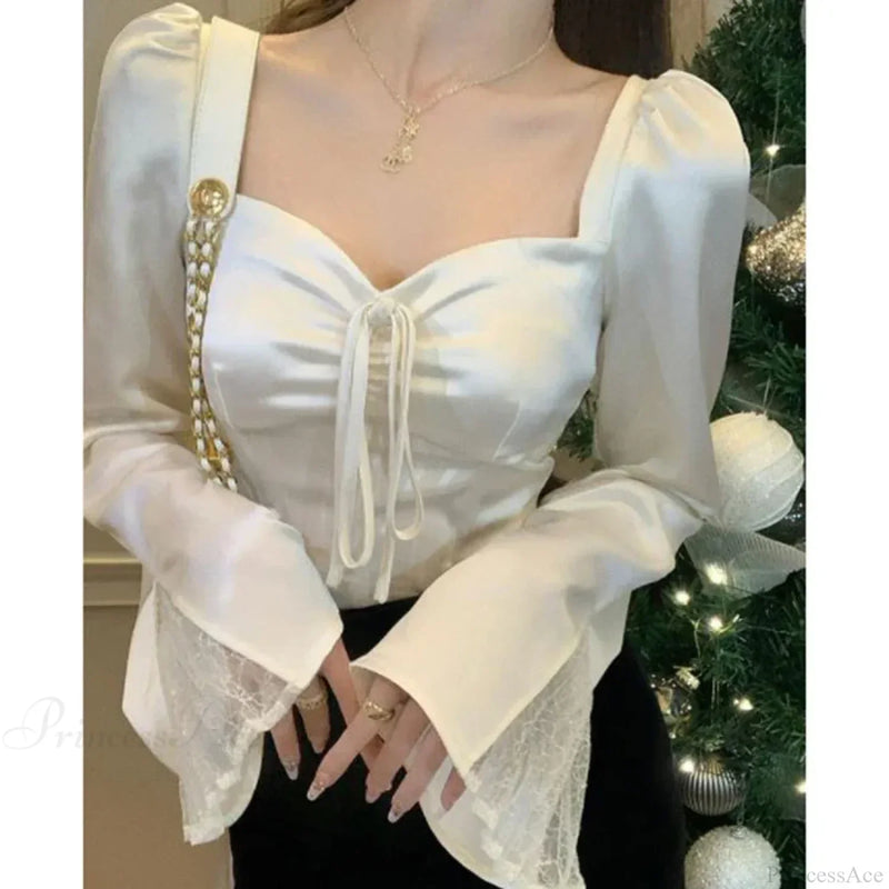 Elegantly Designed Blouse
