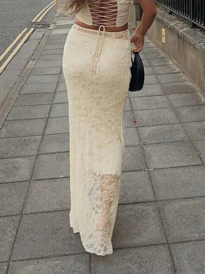 Timeless Vintage Style Garment