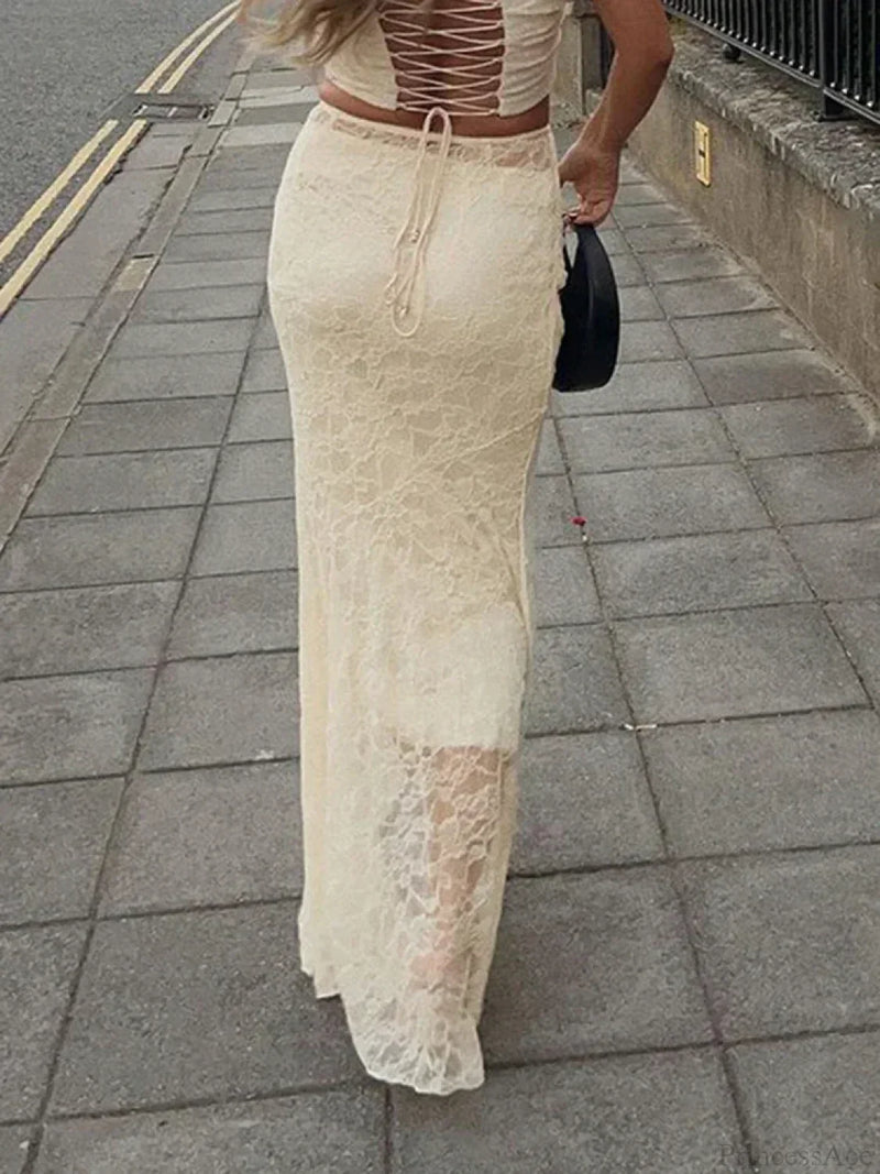 Timeless Vintage Style Garment