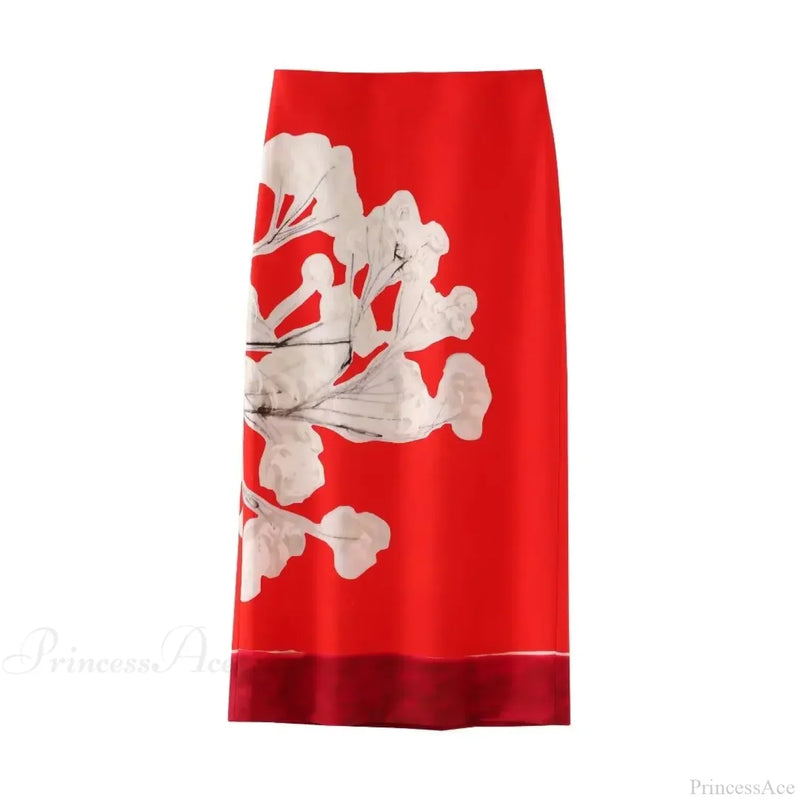Vintage Inspired Garment
