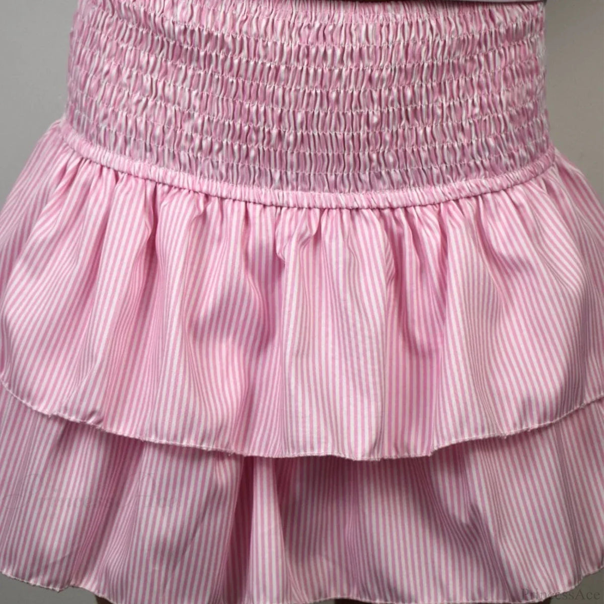 Gracefully Designed Garment