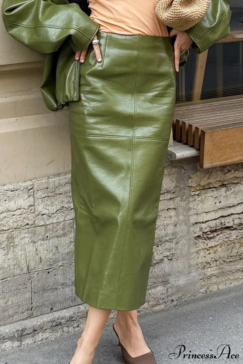 Thoughtfully Designed Garment