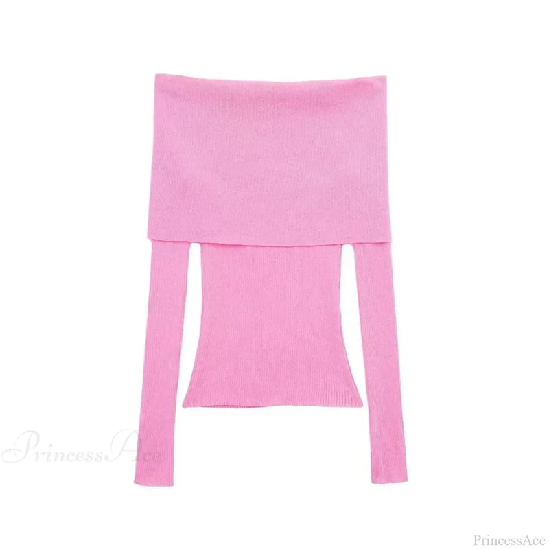 Elegantly Designed Sweater