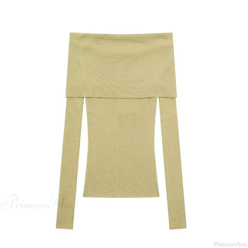 Elegantly Designed Sweater