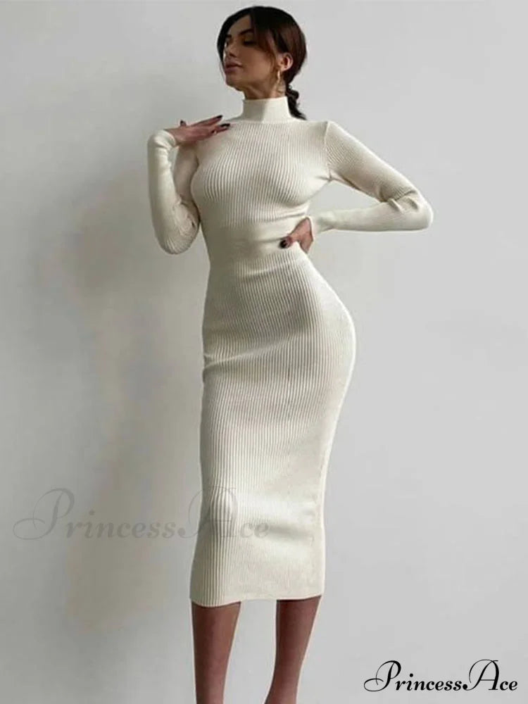 Elegantly Designed Sweater