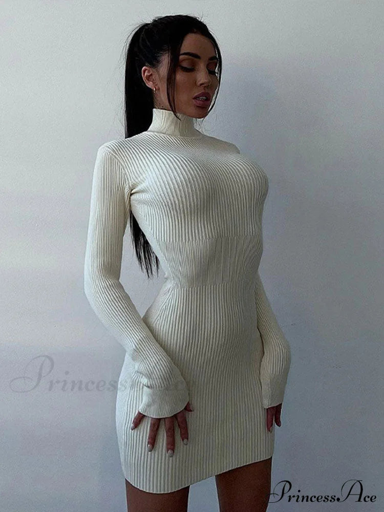 Elegantly Designed Sweater