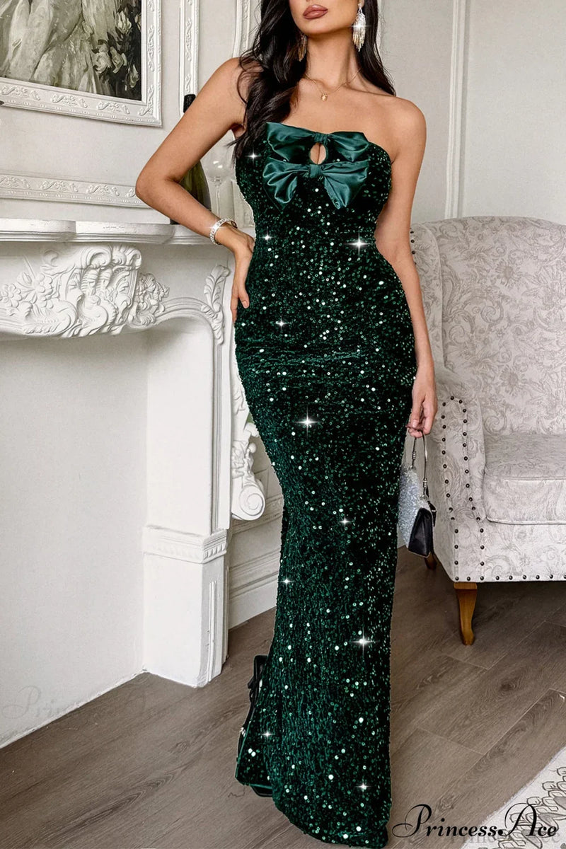 Beautifully Crafted Dress