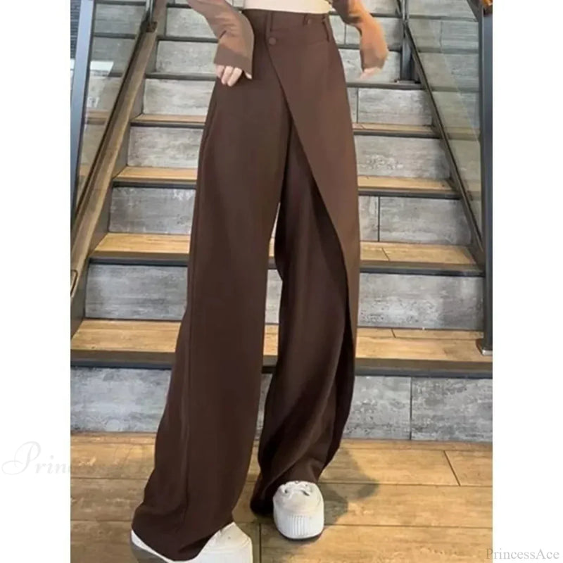 Gracefully Designed Pants