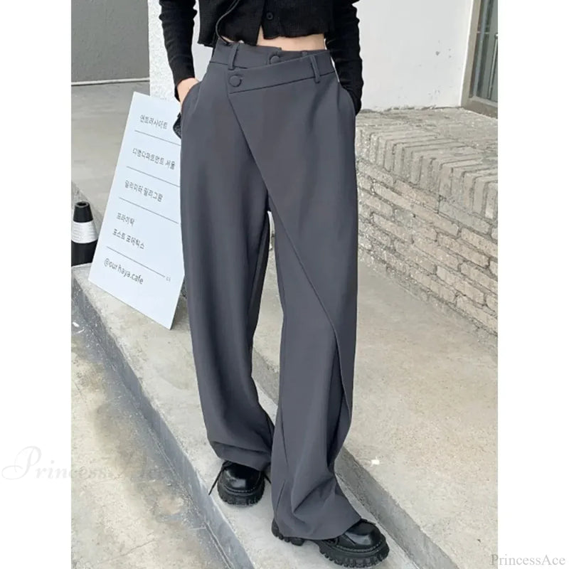 Gracefully Designed Pants