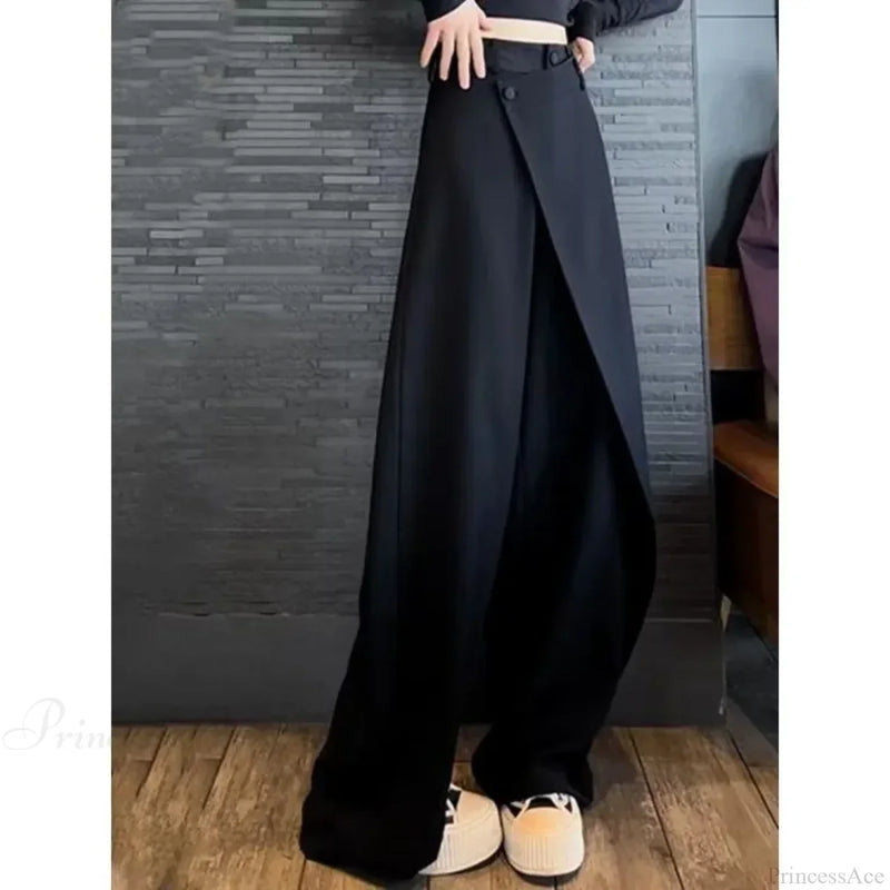 Gracefully Designed Pants