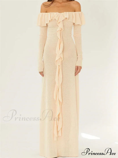 Timeless Vintage Style Garment