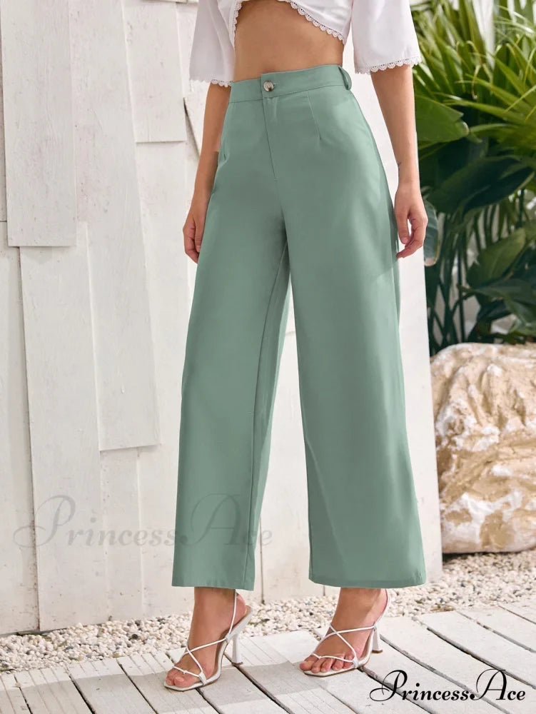Elegantly Designed Trousers